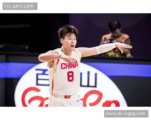 赵睿谈加盟北京男篮的感受与熟悉的队友关系