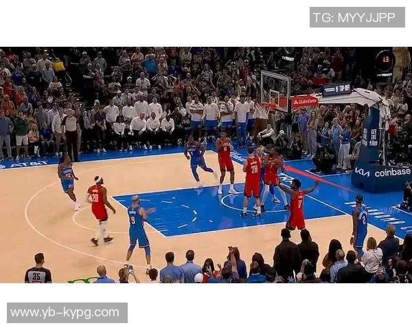 火记：雷霆球员对抗杜兰特表现不佳关键时刻犯规与防守依然出色