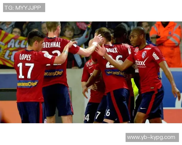 法甲前瞻：里昂客战艰难里尔能否在主场全取三分